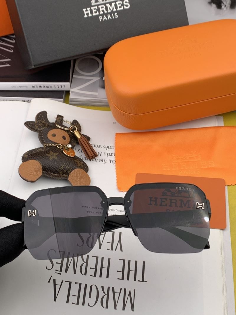 Hermes Sunglasses